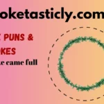 Circle Puns & Jokes