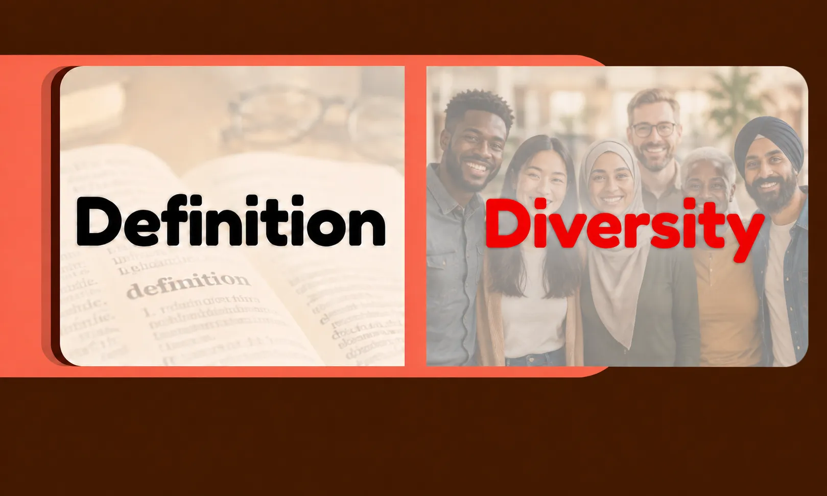 Diversity Definition