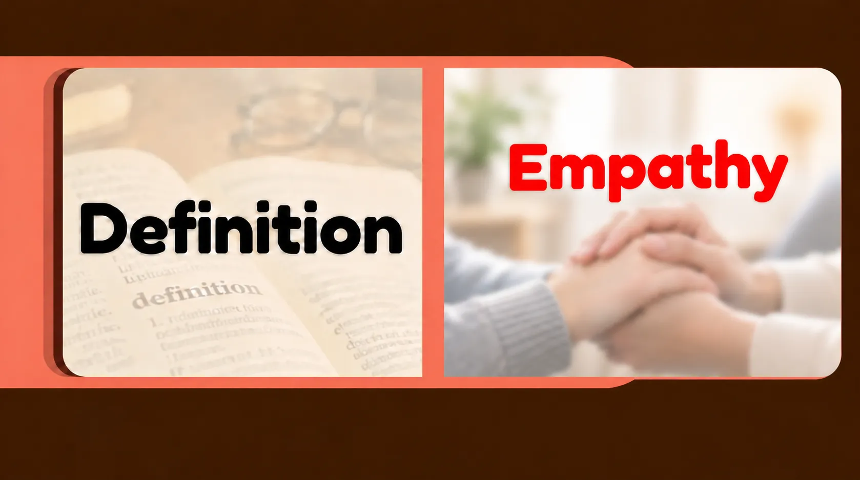 Empathy Definition