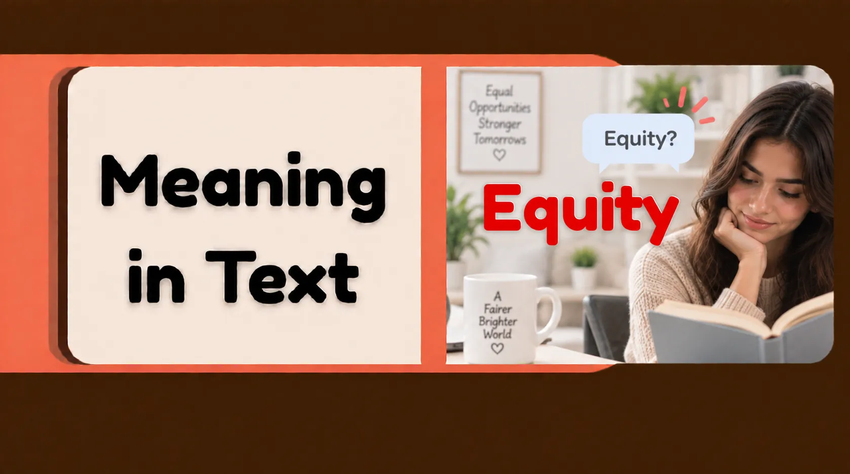 Equity Definition