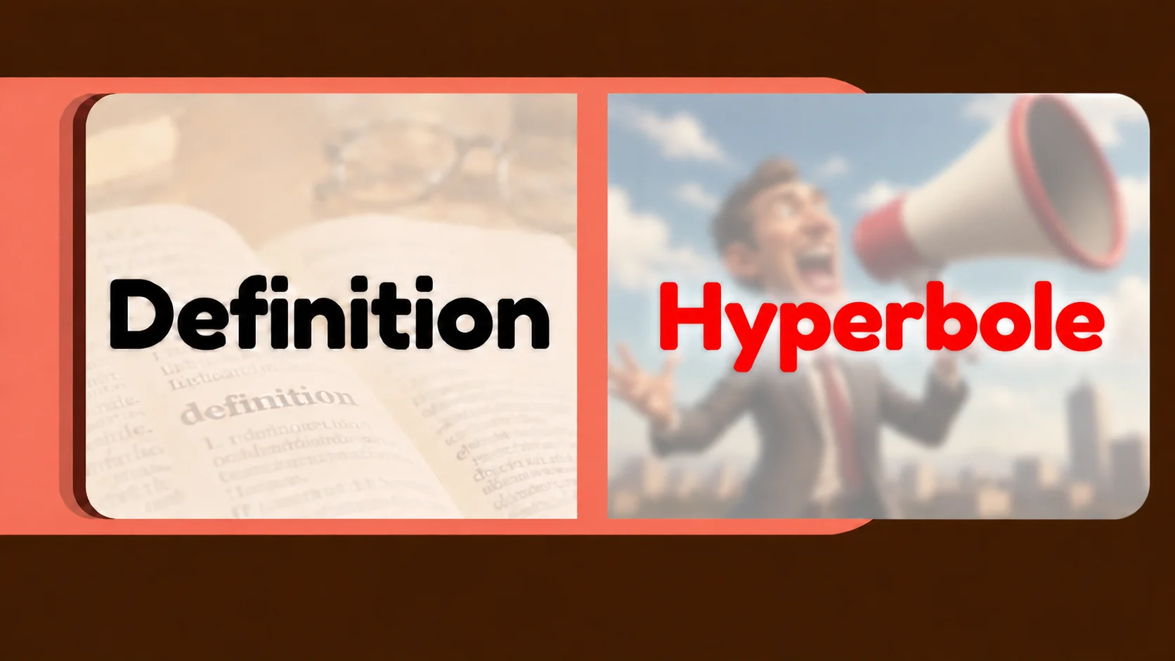 Hyperbole Definition