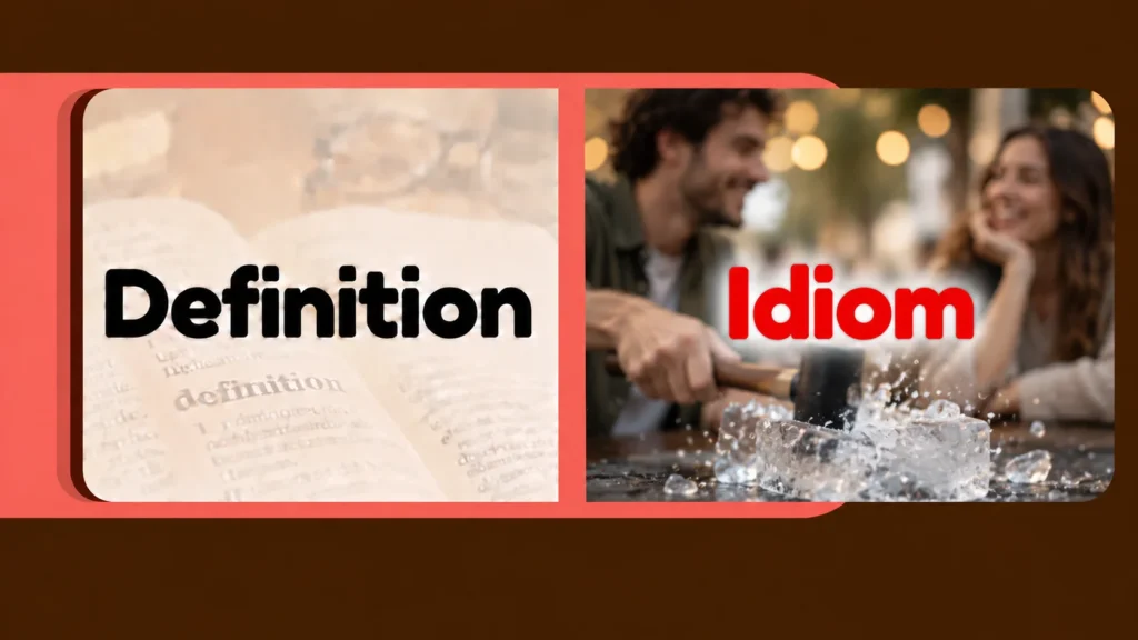 Idiom Definition