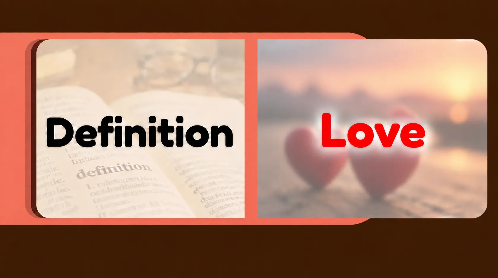 Love Definition