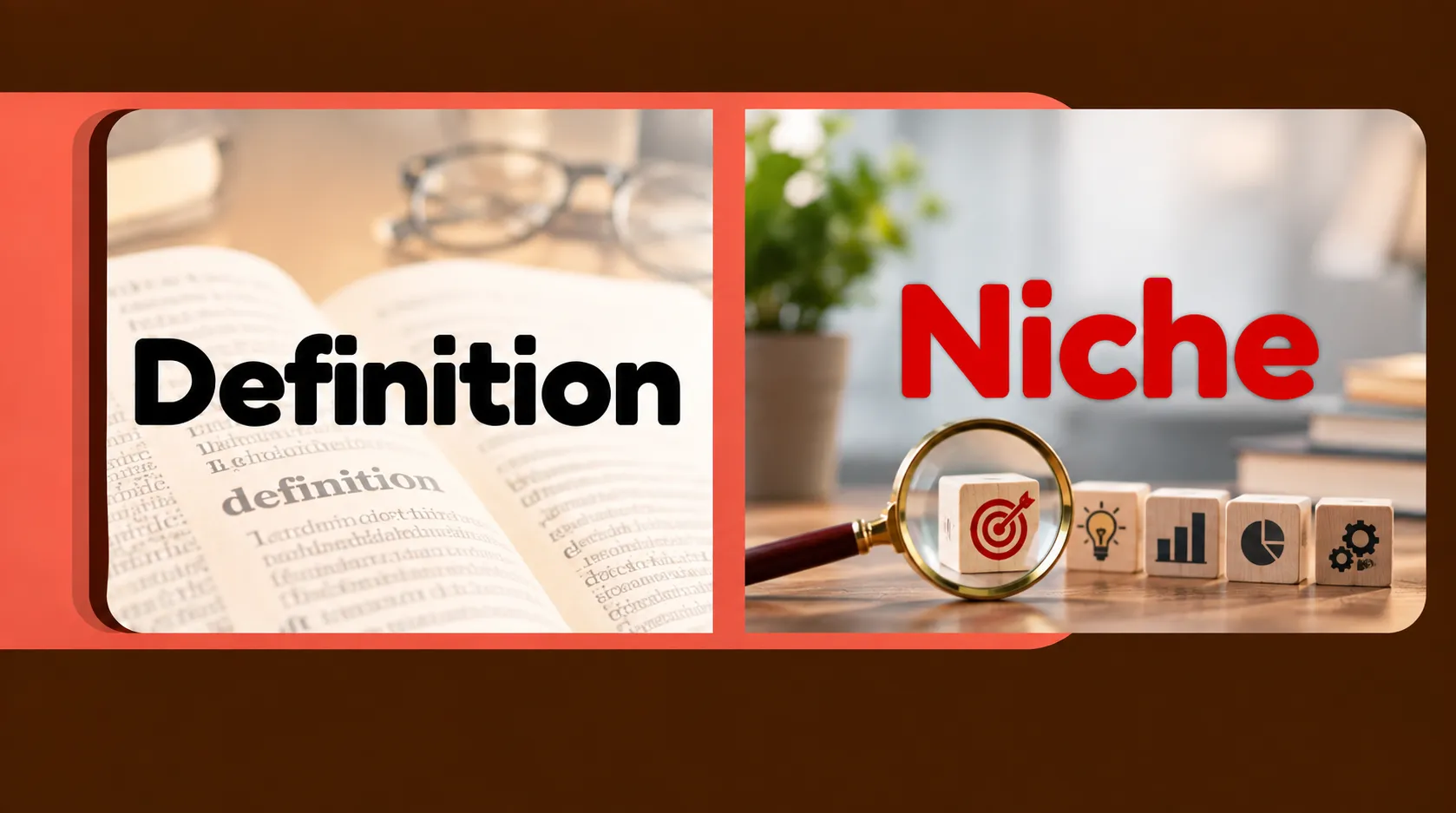 Niche Definition