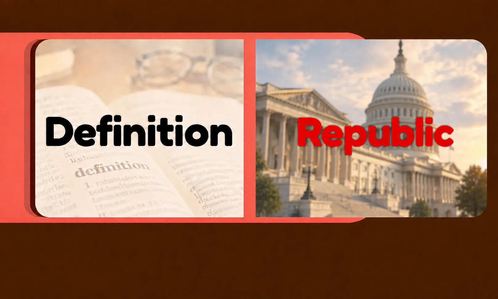 Republic Definition