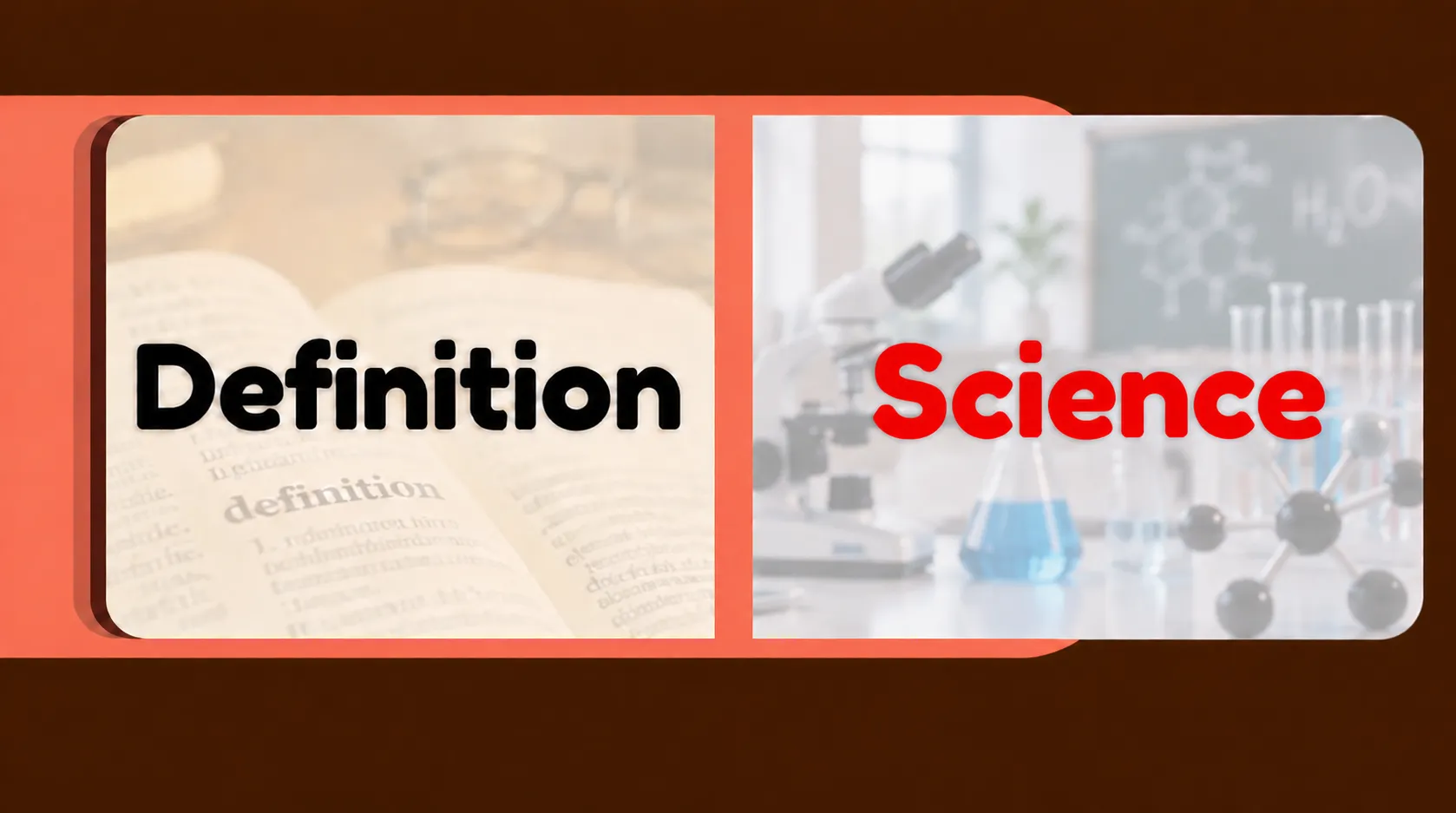 Science Definition