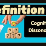 Cognitive Dissonance Definition