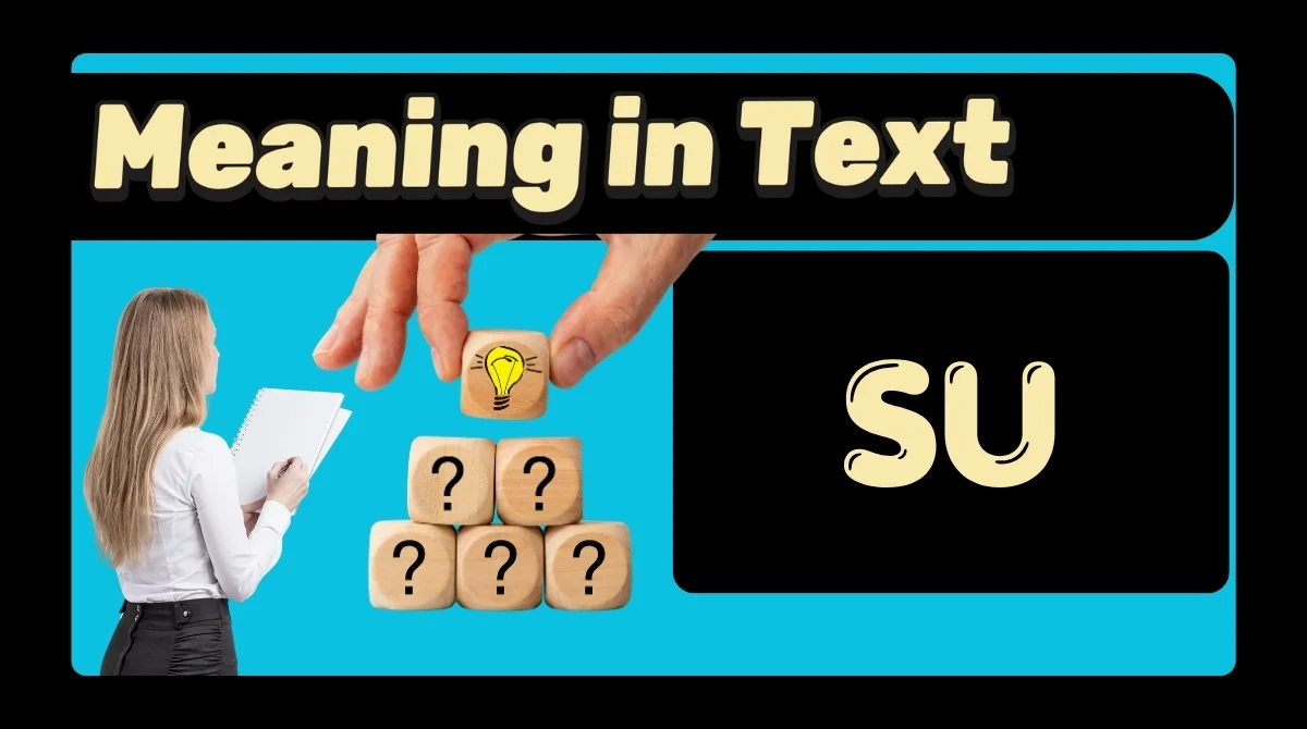 SU