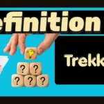 Trekking Definition